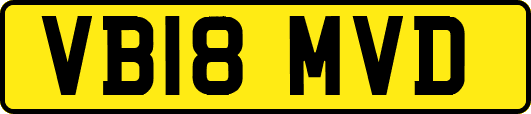VB18MVD