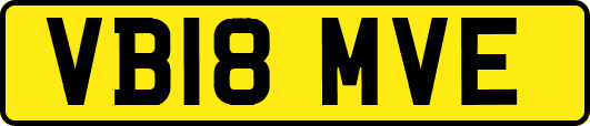 VB18MVE