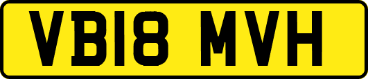 VB18MVH