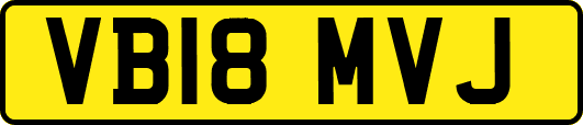VB18MVJ