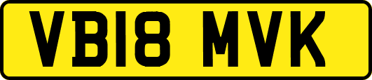 VB18MVK
