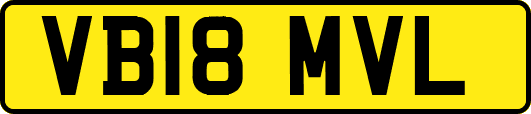 VB18MVL