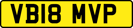 VB18MVP