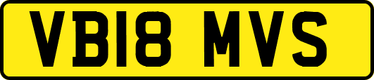 VB18MVS