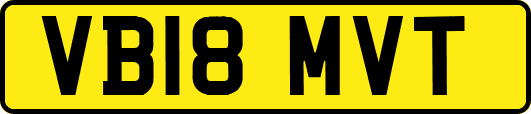 VB18MVT