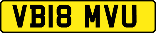 VB18MVU