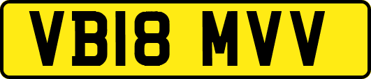 VB18MVV