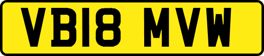 VB18MVW
