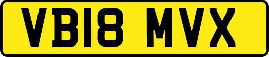 VB18MVX