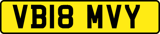 VB18MVY
