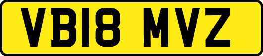 VB18MVZ