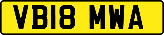 VB18MWA