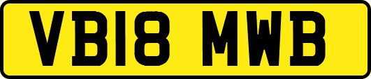 VB18MWB