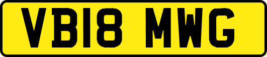 VB18MWG