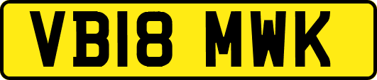 VB18MWK