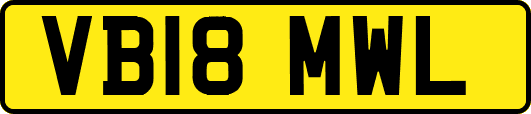 VB18MWL