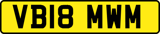 VB18MWM