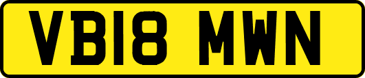 VB18MWN