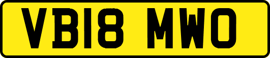 VB18MWO
