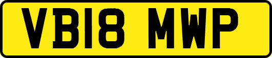 VB18MWP