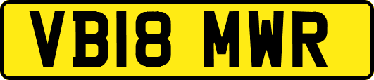 VB18MWR