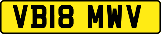VB18MWV