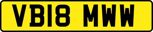 VB18MWW