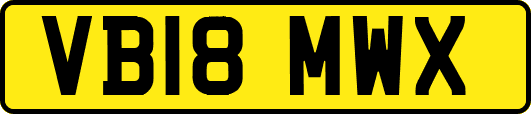 VB18MWX