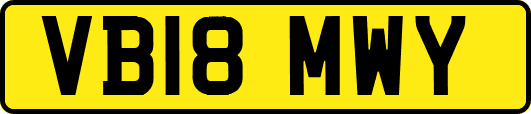 VB18MWY