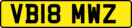 VB18MWZ