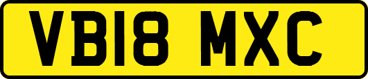 VB18MXC