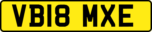 VB18MXE