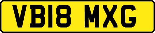VB18MXG