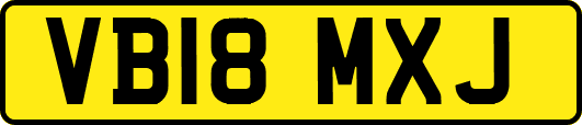 VB18MXJ