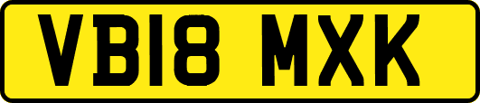 VB18MXK