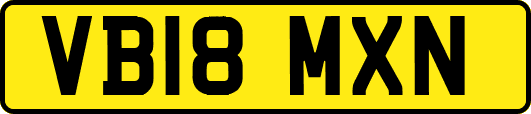 VB18MXN