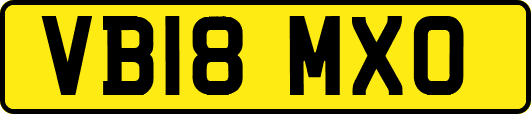 VB18MXO