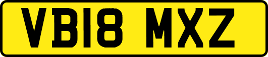 VB18MXZ