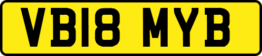 VB18MYB