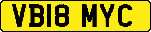 VB18MYC