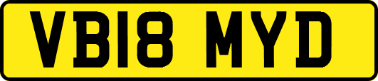 VB18MYD