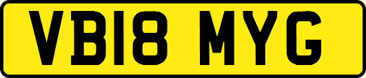 VB18MYG