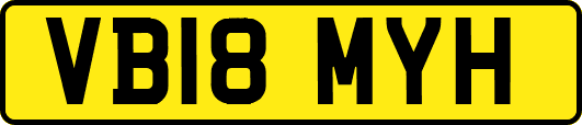 VB18MYH