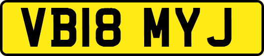 VB18MYJ