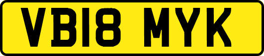 VB18MYK