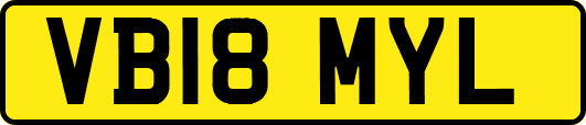 VB18MYL