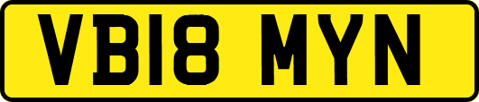 VB18MYN