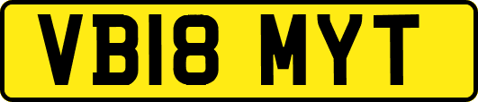 VB18MYT