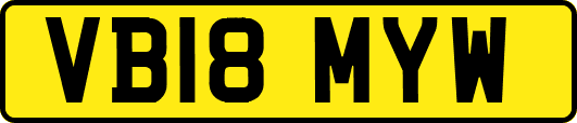 VB18MYW