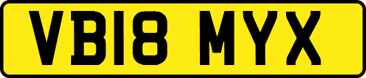 VB18MYX
